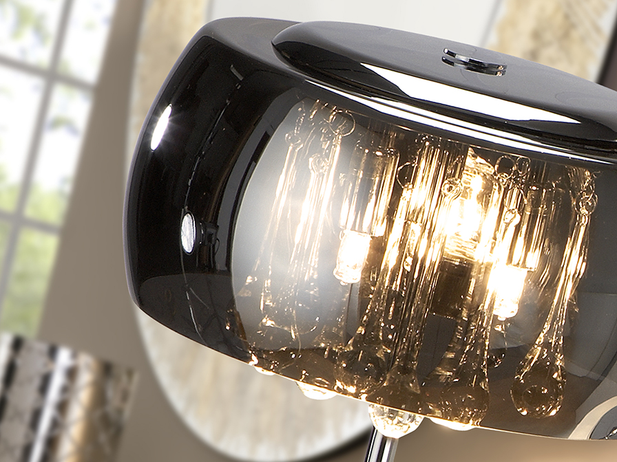 Schuller Lighting Table lamps Argos 508516  ·ARGOS· SMALL TABLE LAMP Ø28