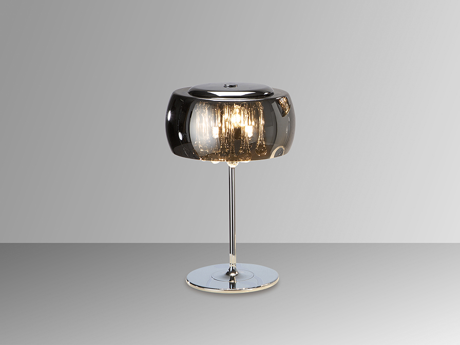Schuller Lighting Table lamps Argos 508516  ·ARGOS· SMALL TABLE LAMP Ø28