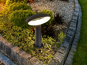 Schuller iluminacion iluminacion exterior Vilo