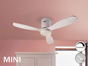Schuller ventiladores-de-techo ventiladores o 100 a 120 cm Siroco
