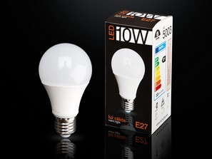 Schuller iluminacion bombillas y accesorios E27