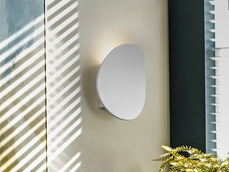 Schuller iluminacion lamparas de pared Ona