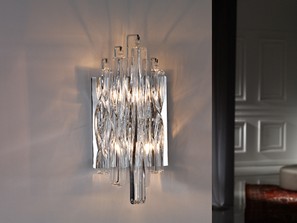 Schuller iluminacion lamparas de pared Manacor