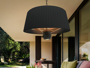 Schuller estufas-de-exterior estufas de exterior Heat Vintage