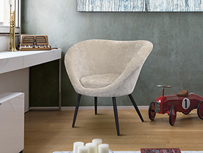 Schuller mobiliario sillas y sillones Ozome