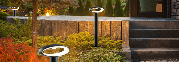 Schuller OUTDOOR LIGHTING