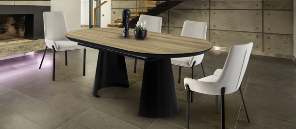 Schuller DINING TABLES