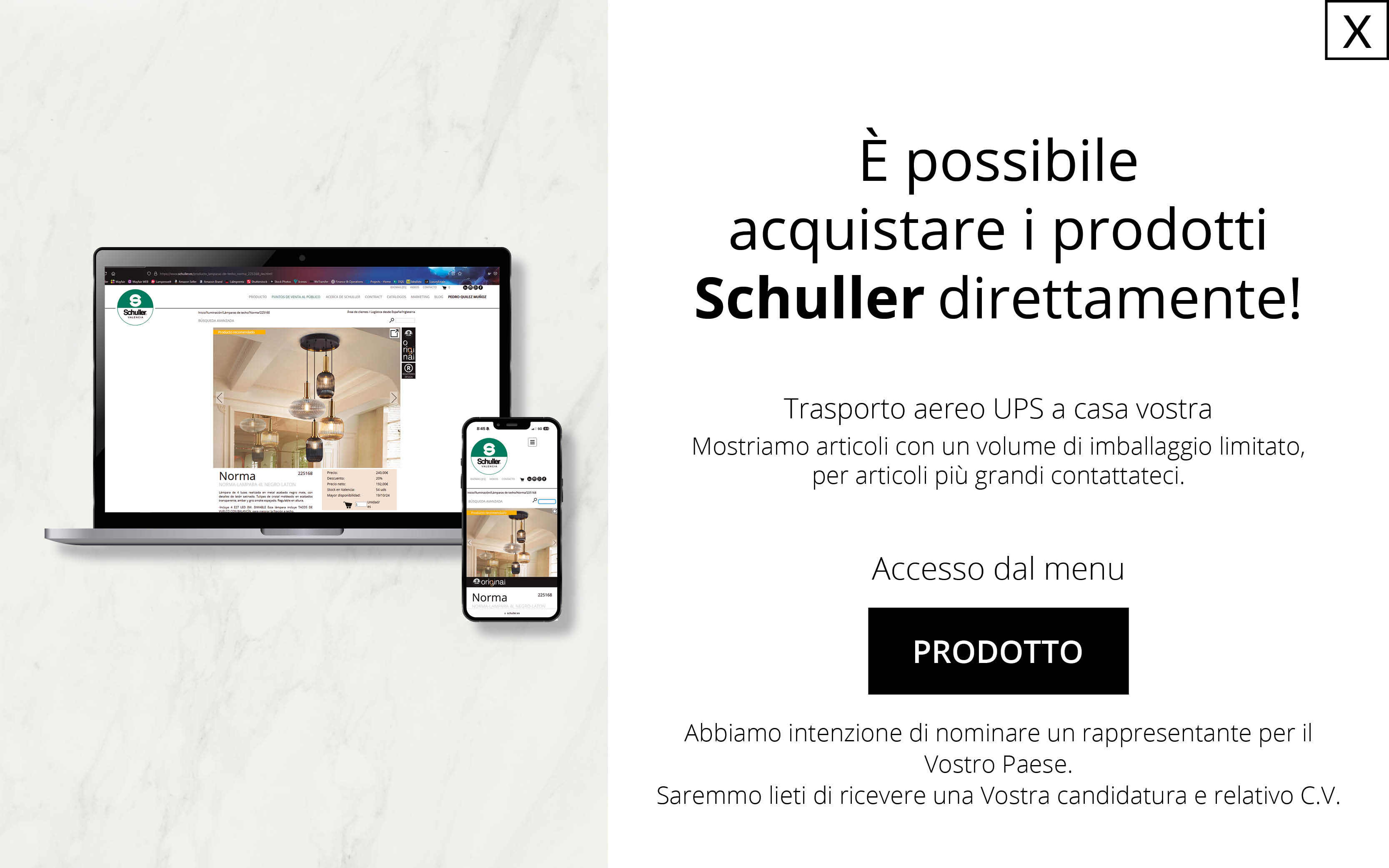 Popup Image